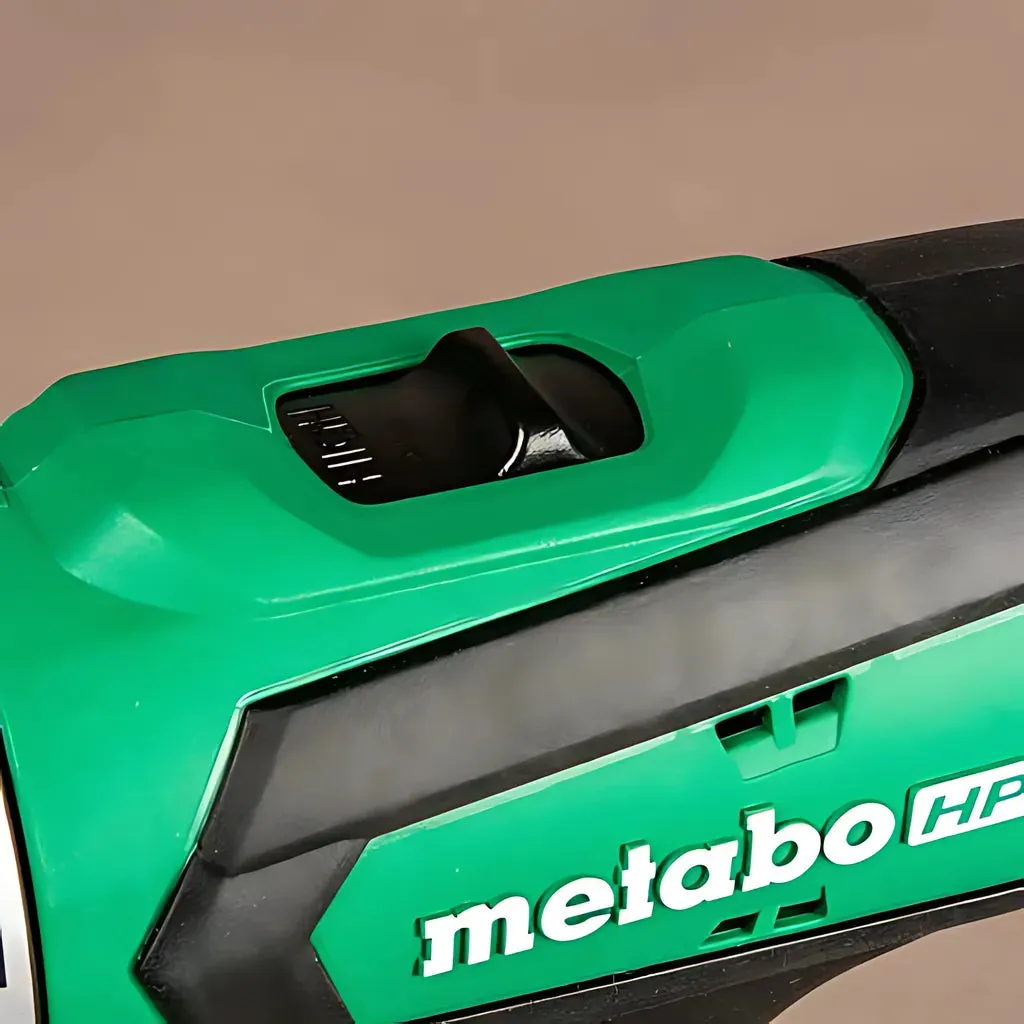 18V Cordless Brushed Drill Driver Kit