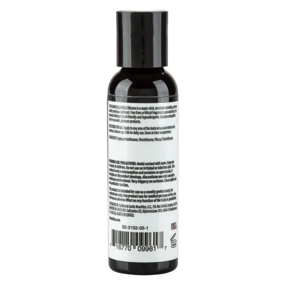 After Dark Silicone Lube