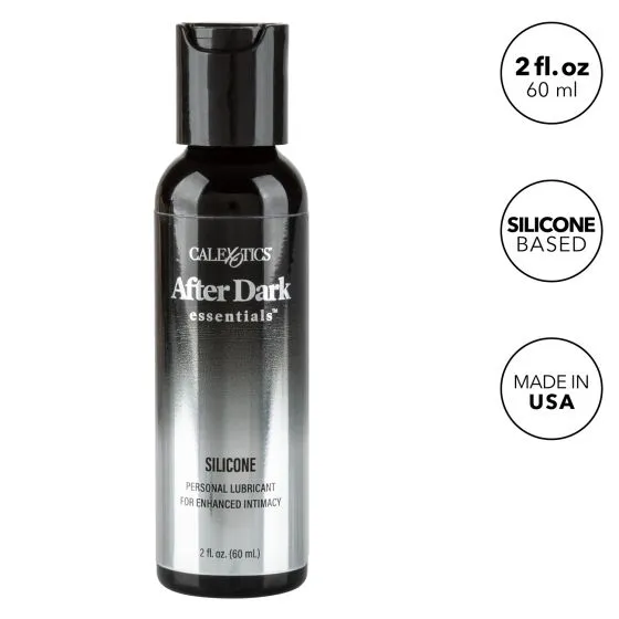 After Dark Silicone Lube