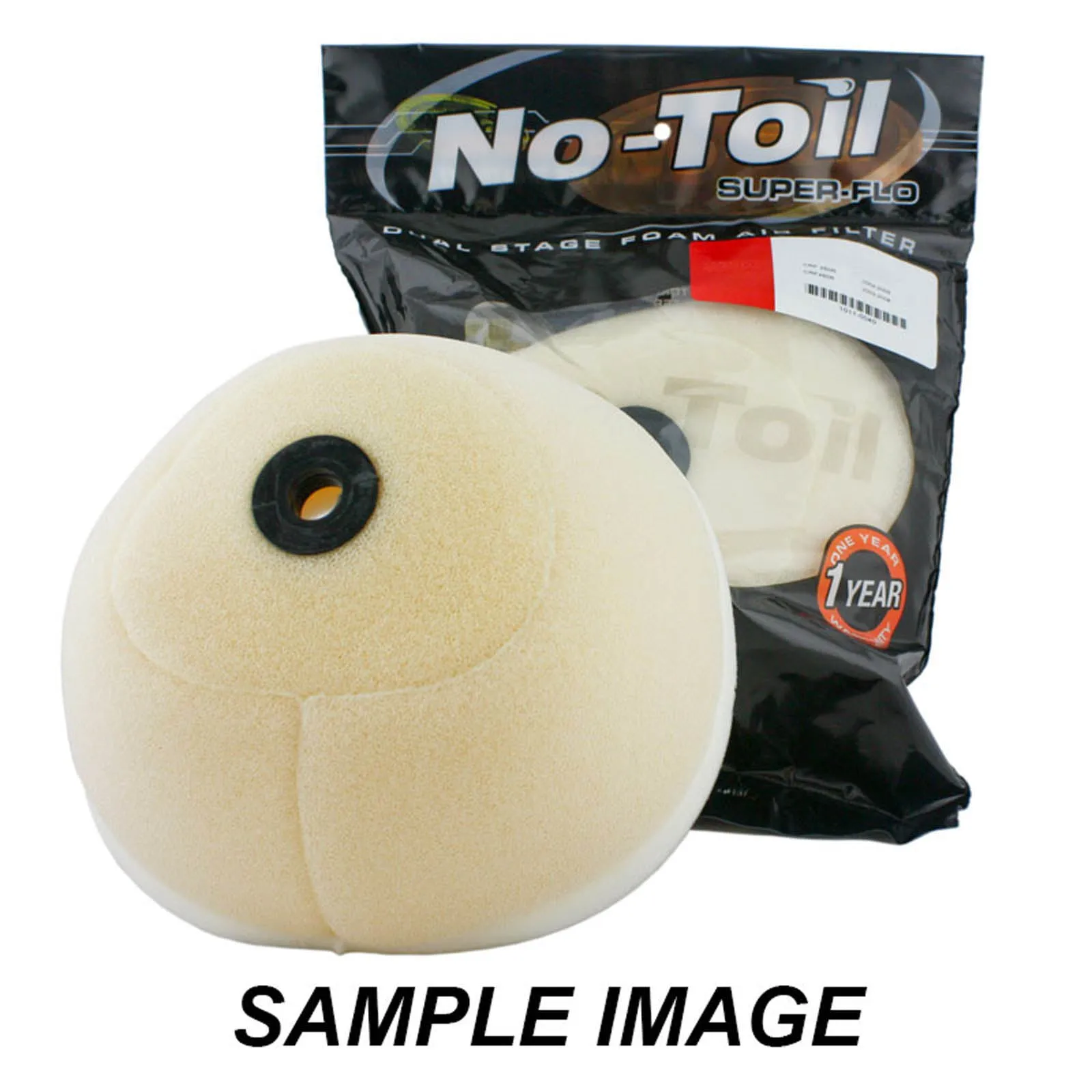 AIR FILTER YAM WR200 92-98