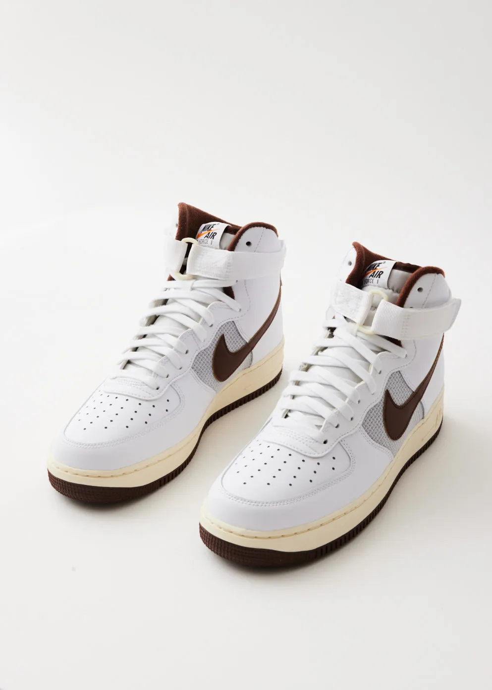 Air Force 1 High '07 LV8 Sneaker
