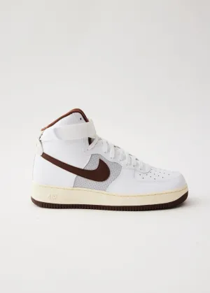 Air Force 1 High '07 LV8 Sneaker