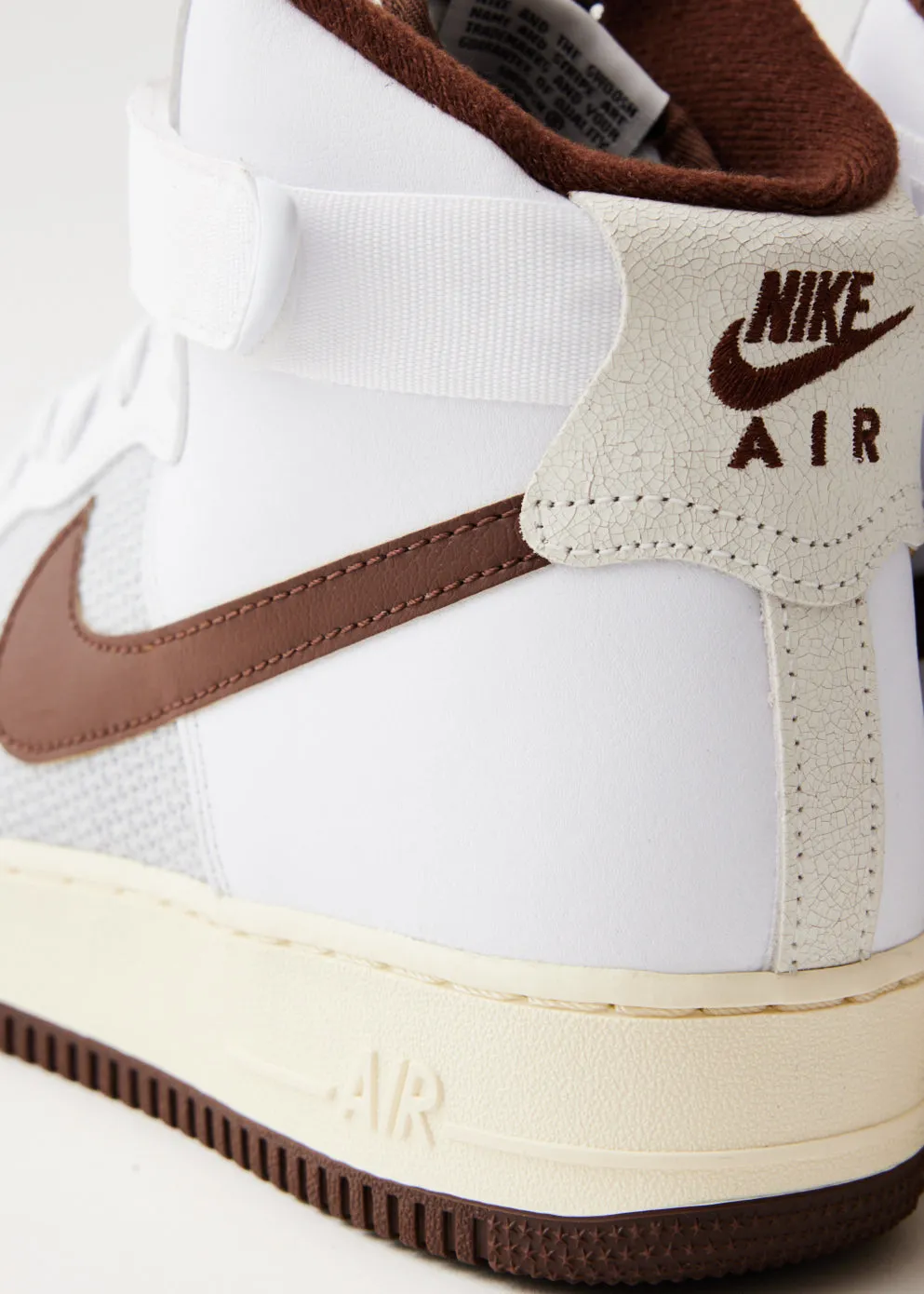 Air Force 1 High '07 LV8 Sneaker