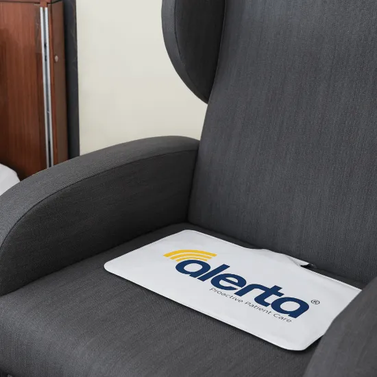 Alerta - Wireless - Chair Alertamat (Mat Only)