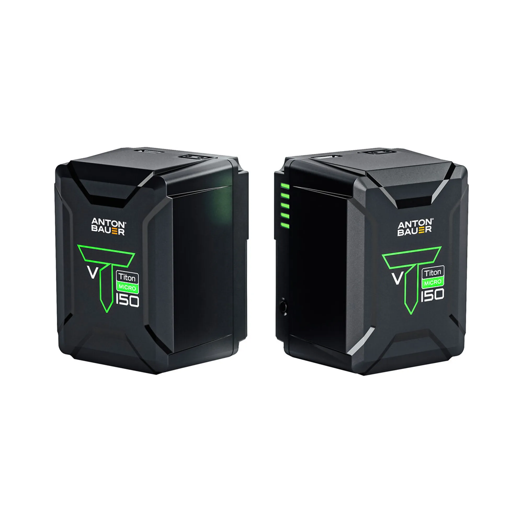 Anton/Bauer Titon Micro 150 V-Mount Lithium-Ion Battery