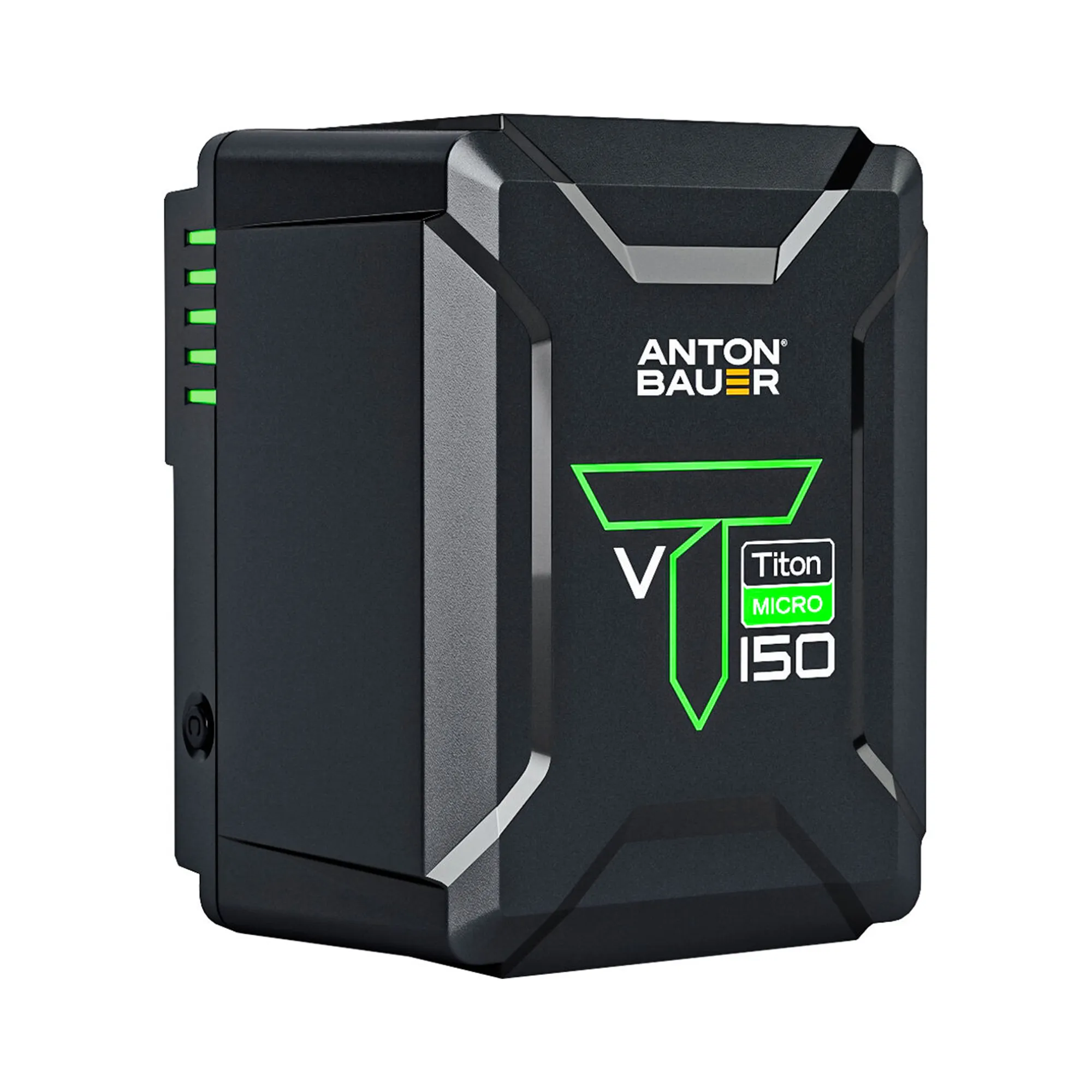 Anton/Bauer Titon Micro 150 V-Mount Lithium-Ion Battery