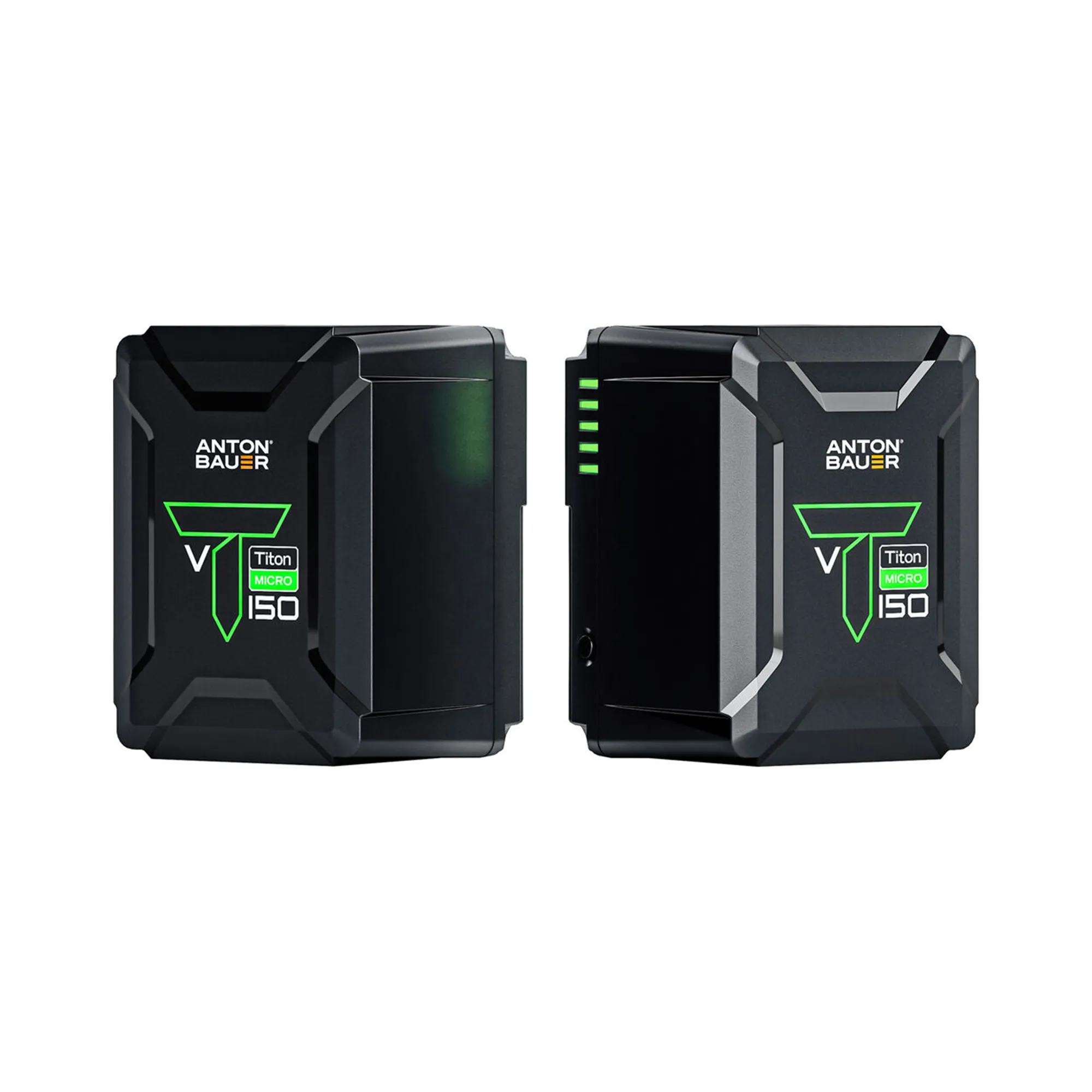 Anton/Bauer Titon Micro 150 V-Mount Lithium-Ion Battery