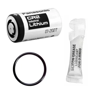 Aqua Lung Computer Battery Kit Transmitter