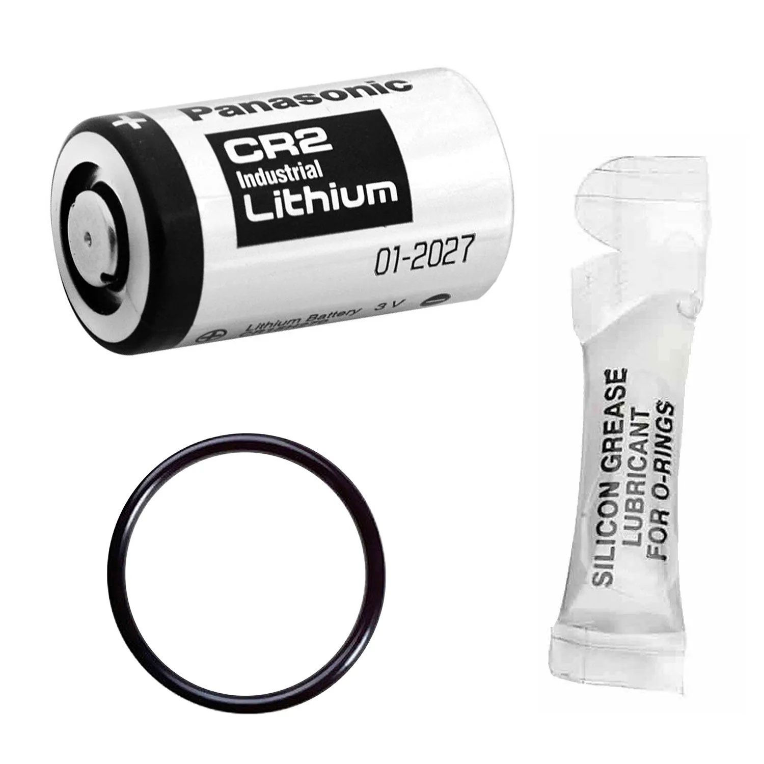 Aqua Lung Computer Battery Kit Transmitter