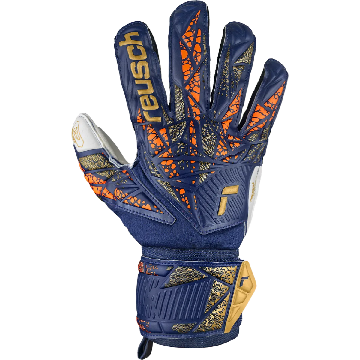 Attrakt Grip Glove 2024