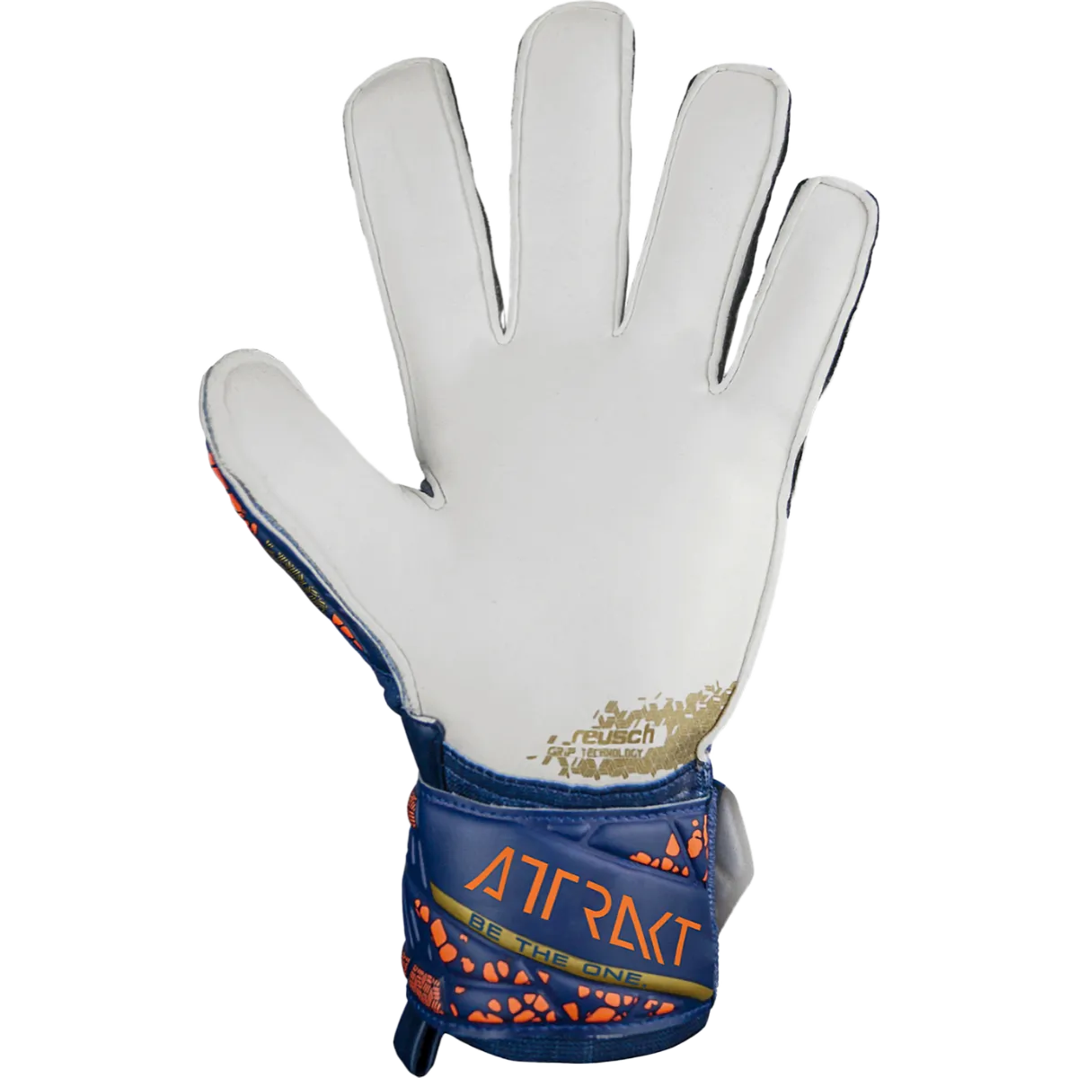 Attrakt Grip Glove 2024
