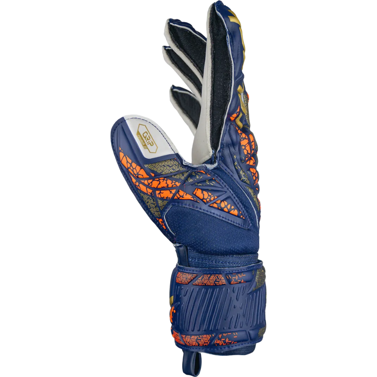 Attrakt Grip Glove 2024