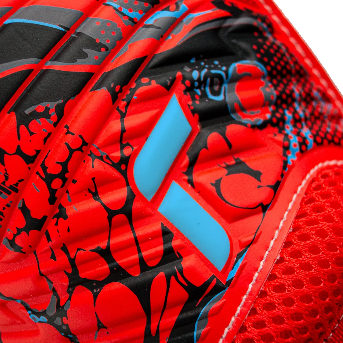 Attrakt Grip Glove