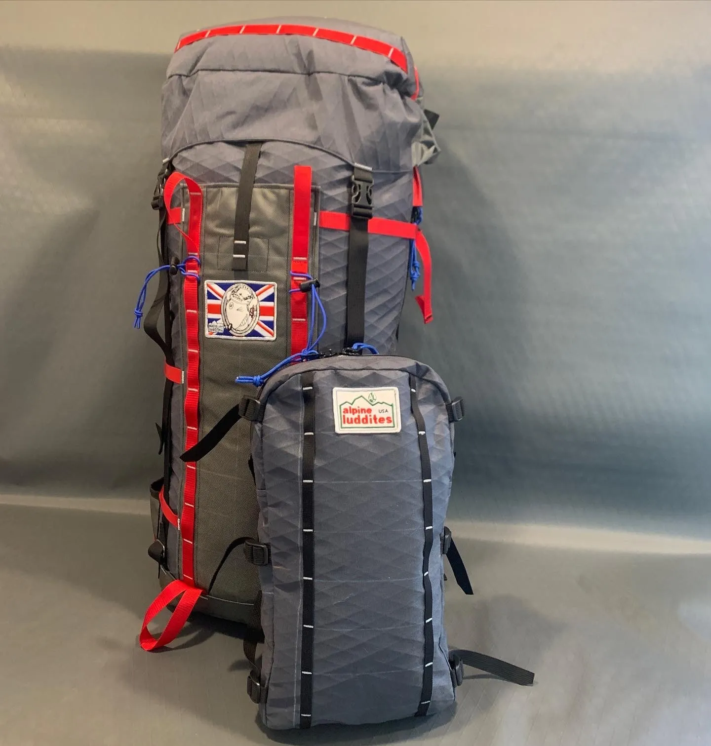 Avalanche Gear Pocket
