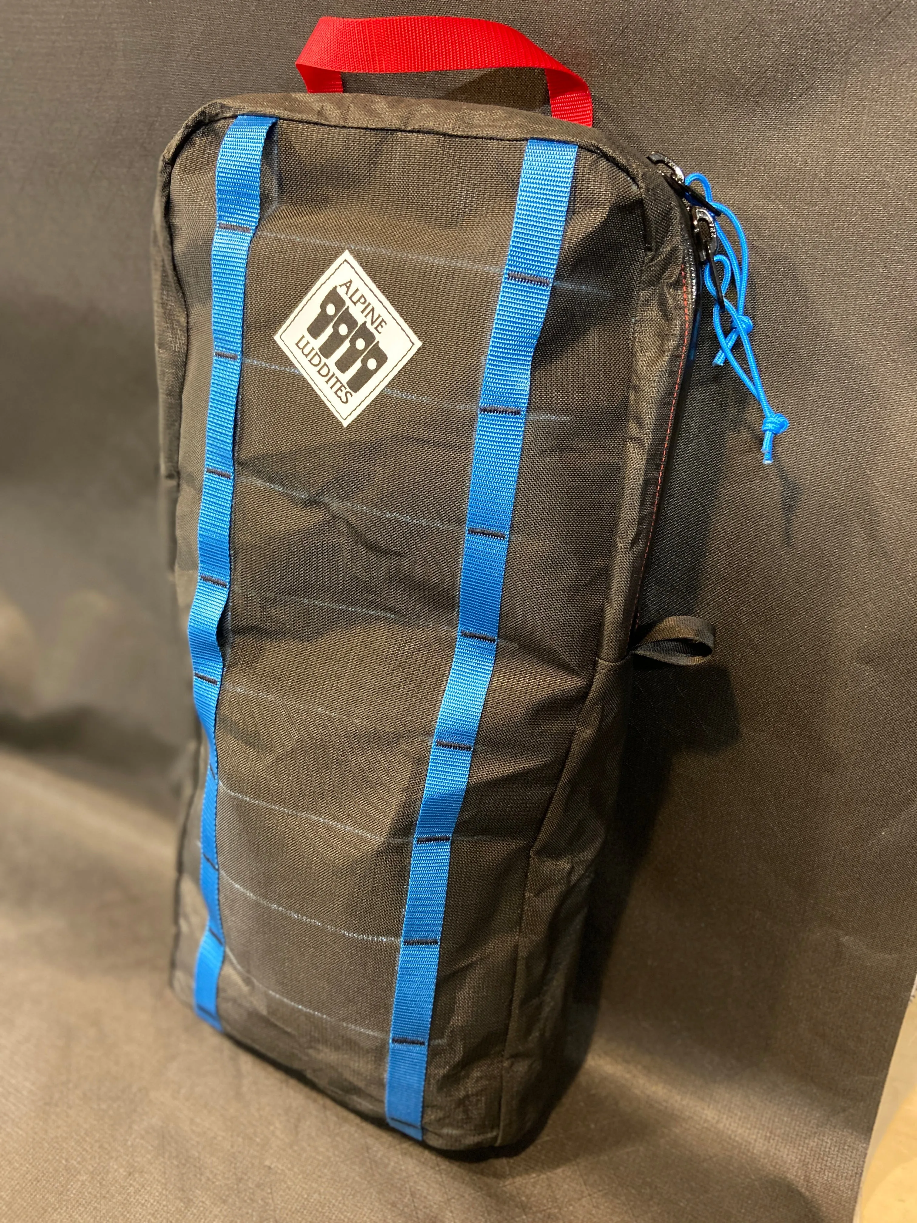 Avalanche Gear Pocket