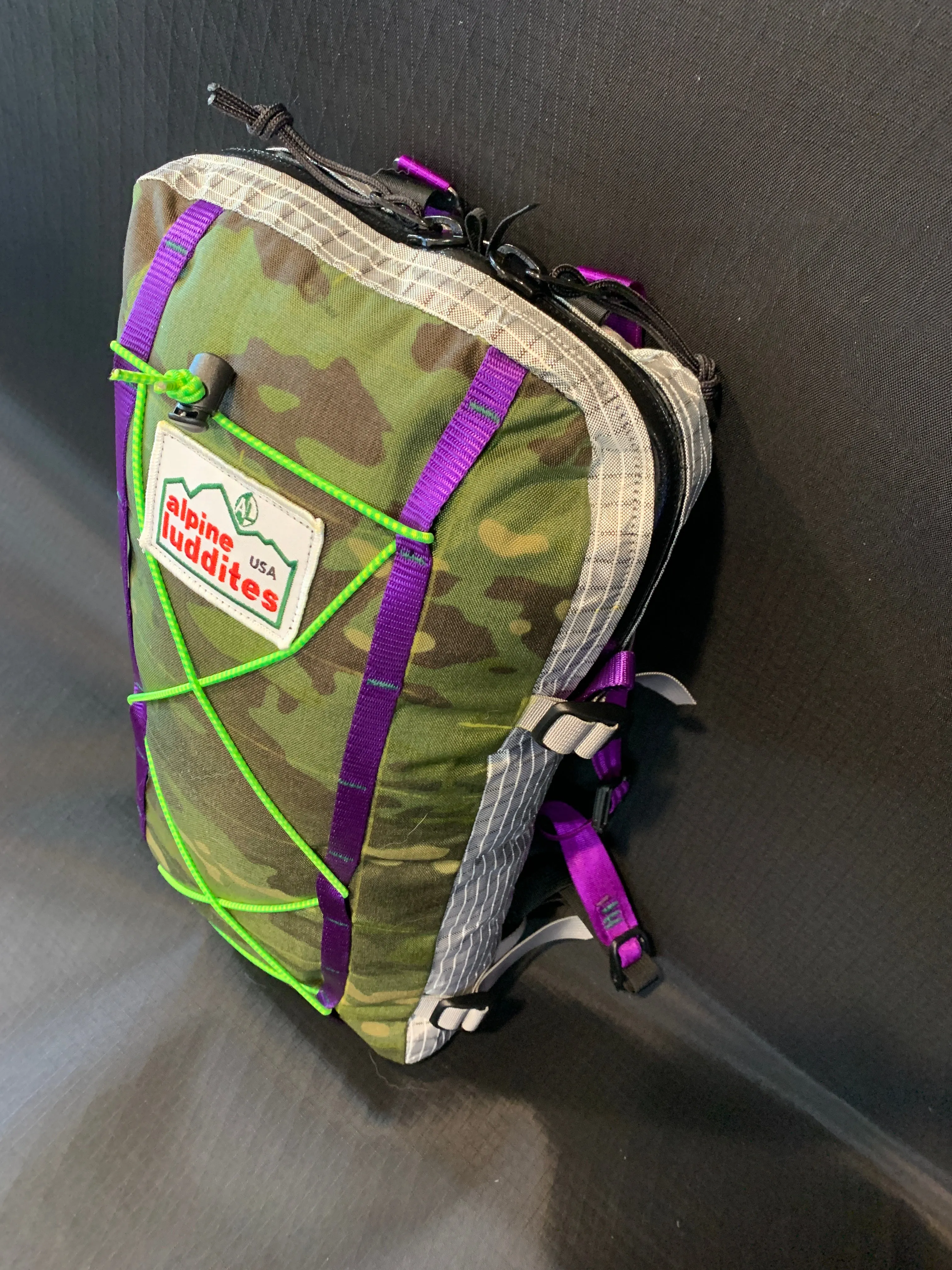 Avalanche Gear Pocket
