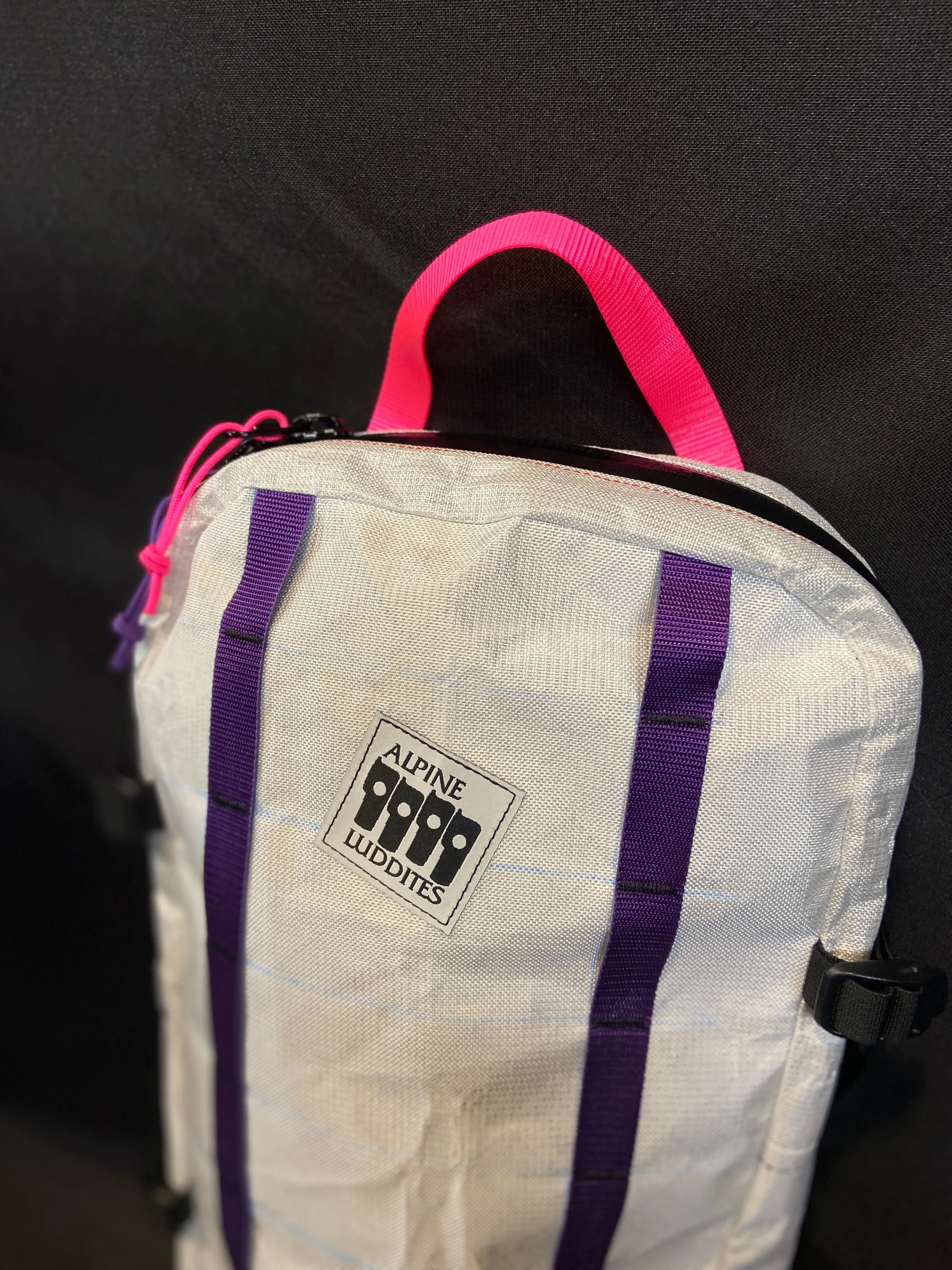 Avalanche Gear Pocket