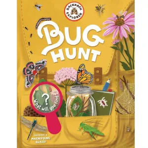 Backpack Explorer- Bug Hunt