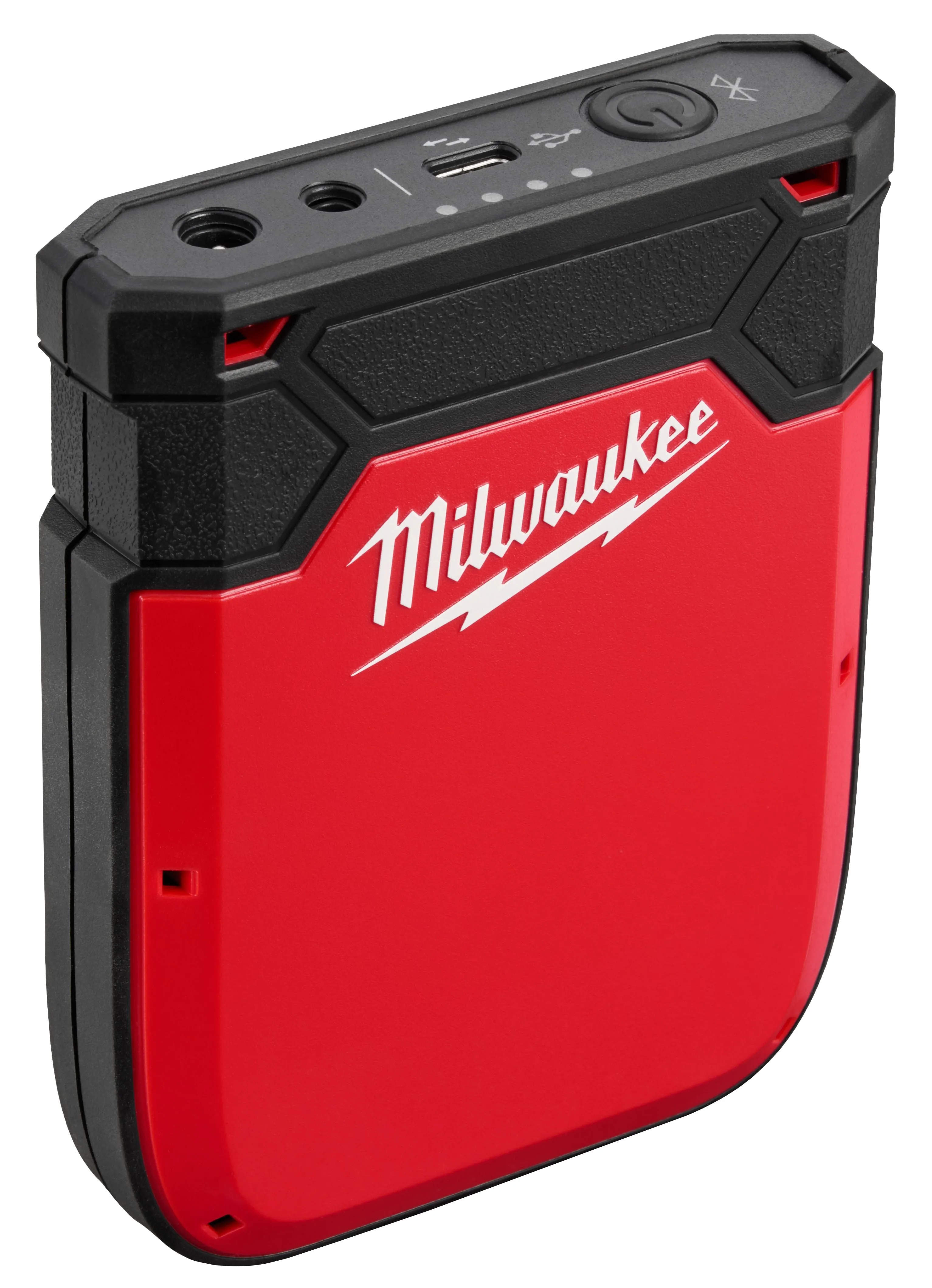 Battery Pack - Milwaukee Heated Gear Power Source w/ App Control, 48-11-2330