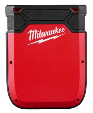 Battery Pack - Milwaukee Heated Gear Power Source w/ App Control, 48-11-2330