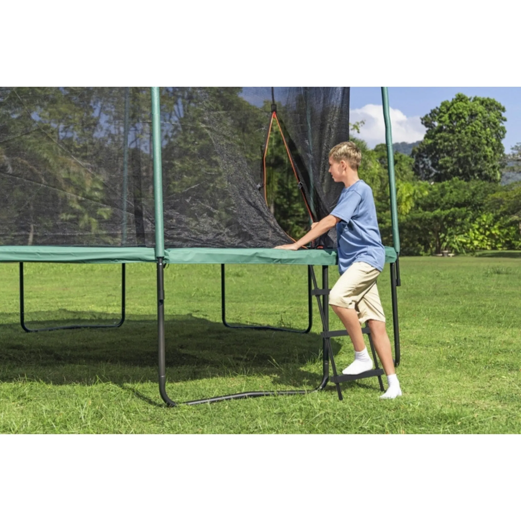 BESTWAY  XTREME TRAMPOLINE 14 FT