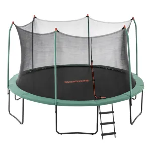 BESTWAY  XTREME TRAMPOLINE 14 FT
