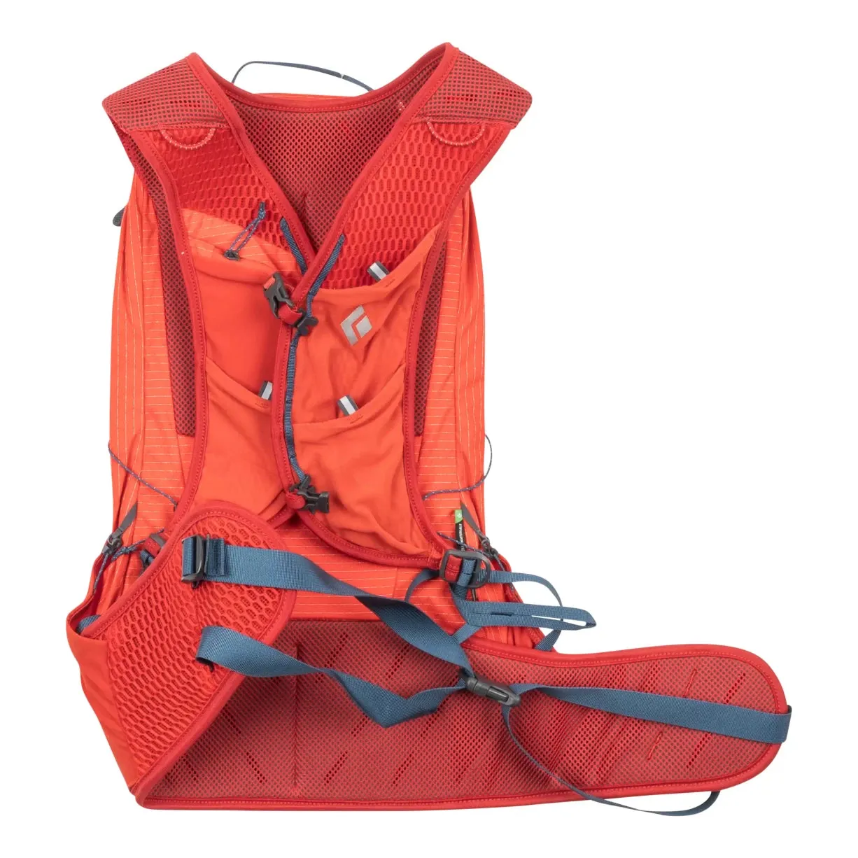 Black Diamond Pursuit 15L Backpack
