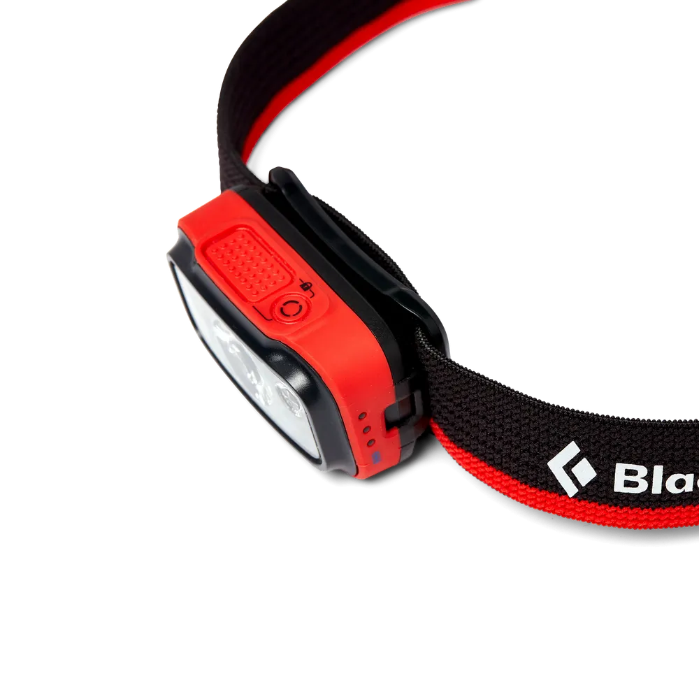 Black Diamond Spot 350 Headlamp