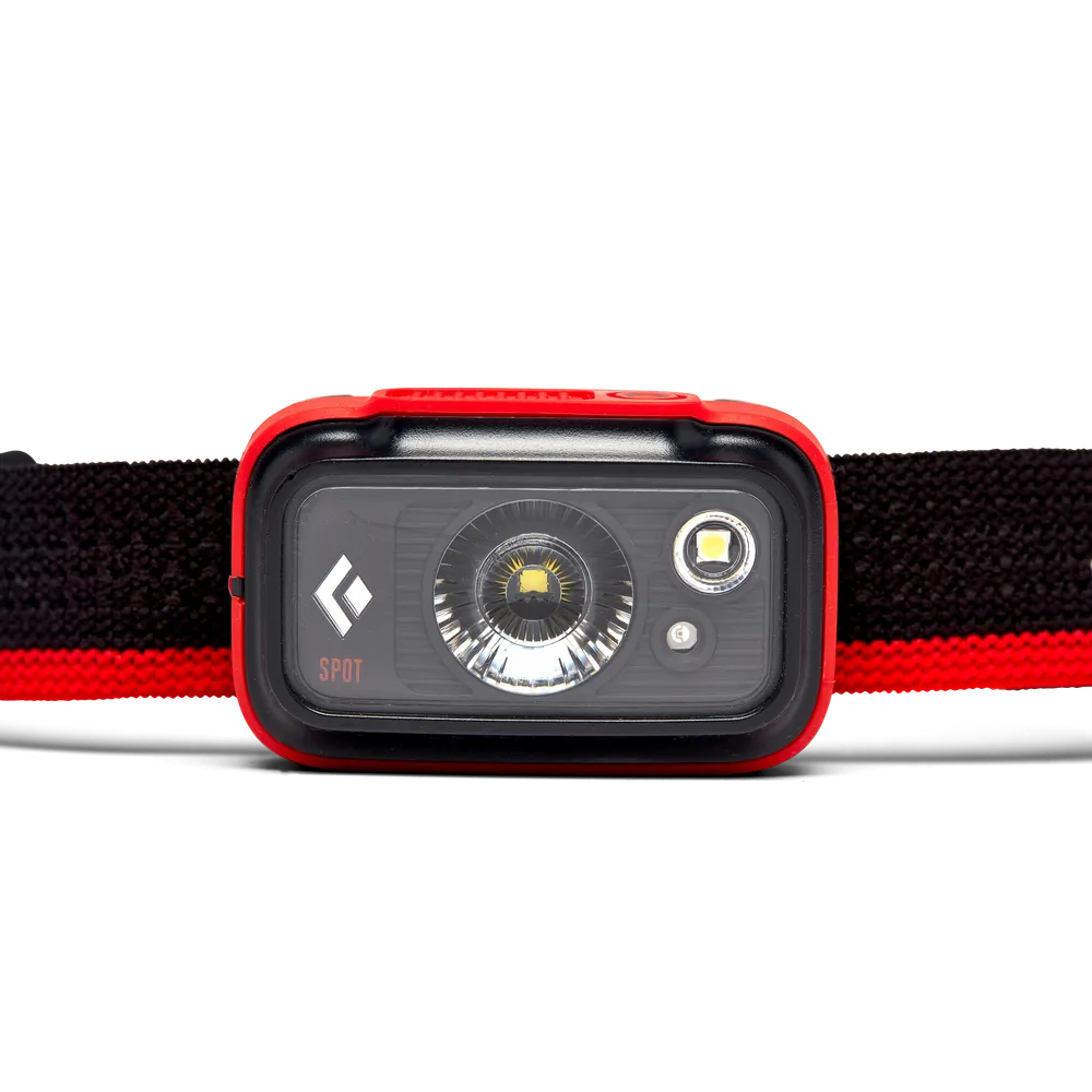 Black Diamond Spot 350 Headlamp