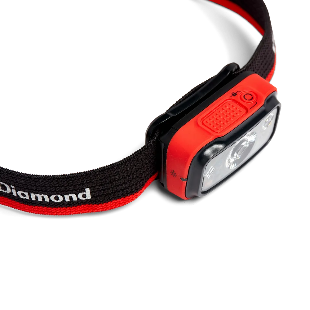 Black Diamond Spot 350 Headlamp