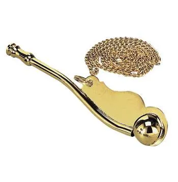 Boatman's Whistle