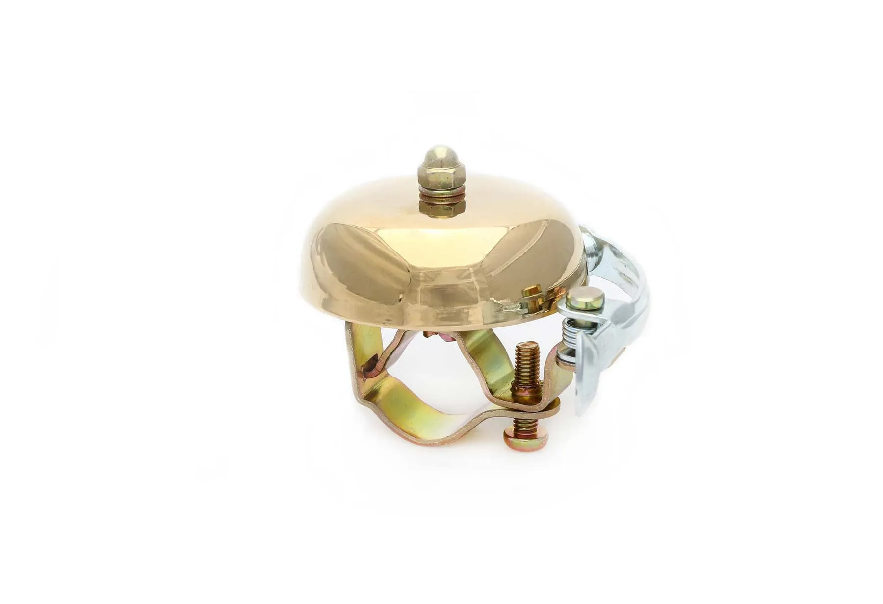 Brass Bell