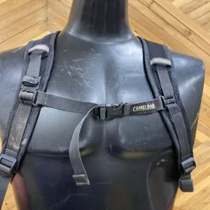 CamelBak - Hydration Pack: Black -unisex-