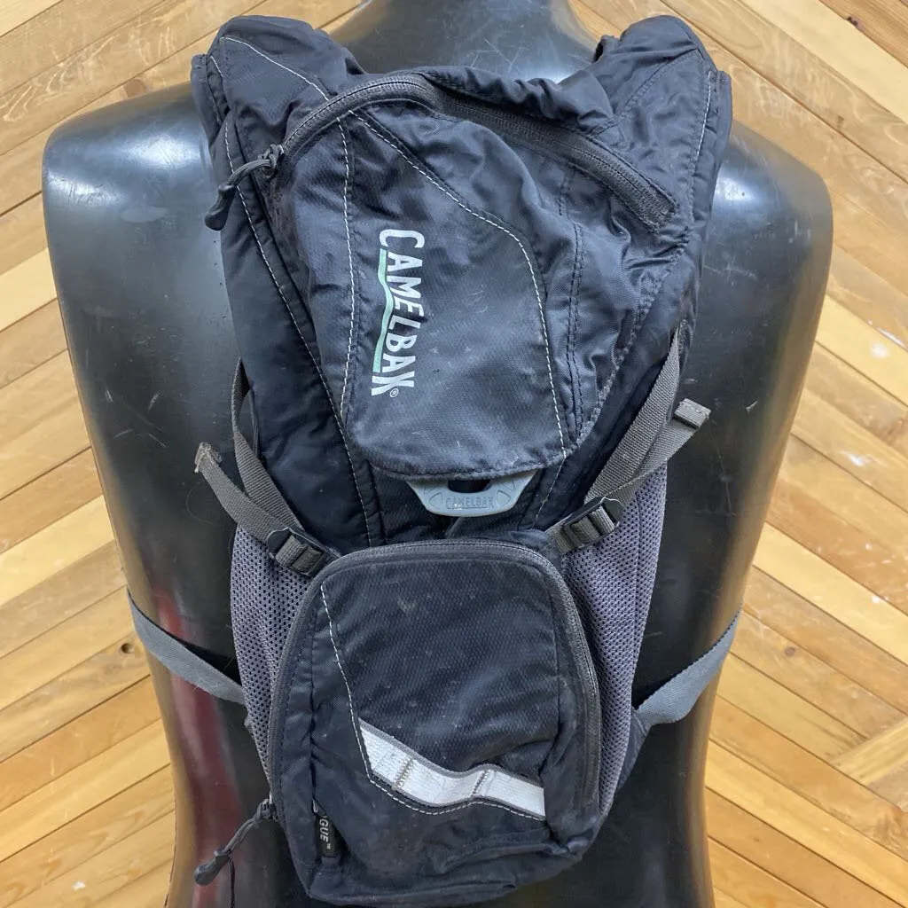 CamelBak - Hydration Pack: Black -unisex-