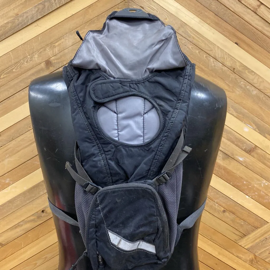 CamelBak - Hydration Pack: Black -unisex-