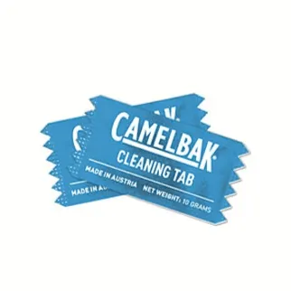 CamelBak Max Gear Cleaning Tablets