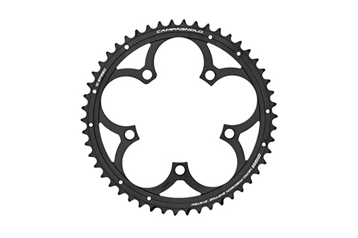 Campagnolo Centaur 10 Speed Compact Chainring