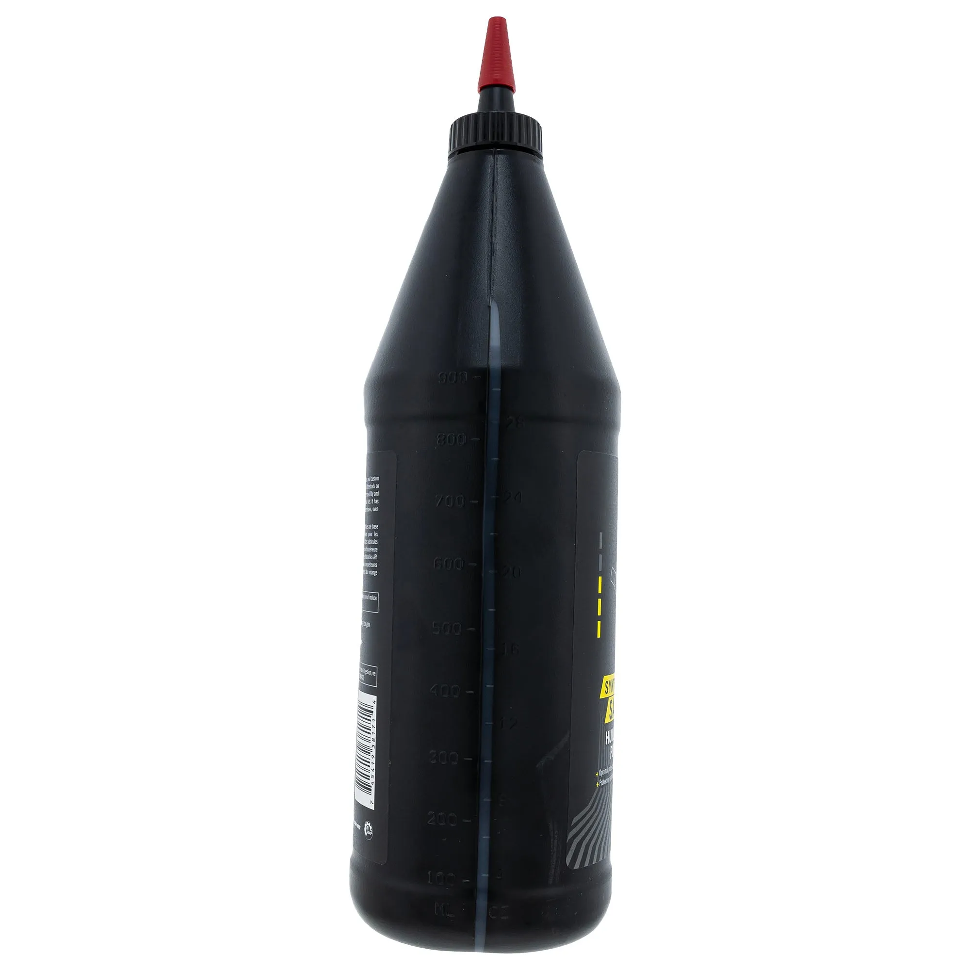 Can-Am 9779158 BRP 779158 XPS Synthetic Gear Oil 75W90 1 Quart Ski-Doo Sea-Doo