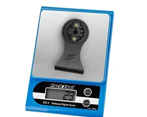 Carbon Bike Stem Extension for Gps/camera/light