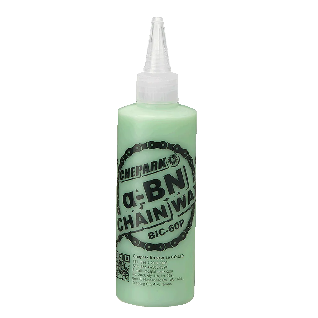 Chepark BIC-60P Ceramic Chain Wax Lube