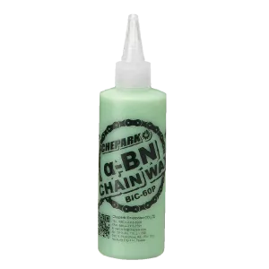 Chepark BIC-60P Ceramic Chain Wax Lube