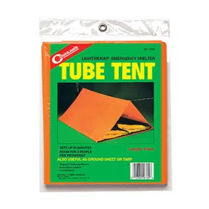 Coghlans Emergency Tube Tent