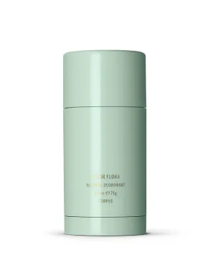 Corpus Natural Deodorant - Cedar Flora
