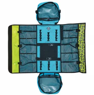 Courant Cross Pro 54 L Gear Bag