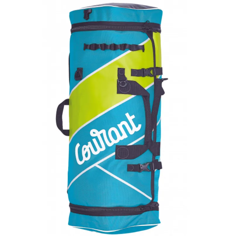 Courant Cross Pro 54 L Gear Bag