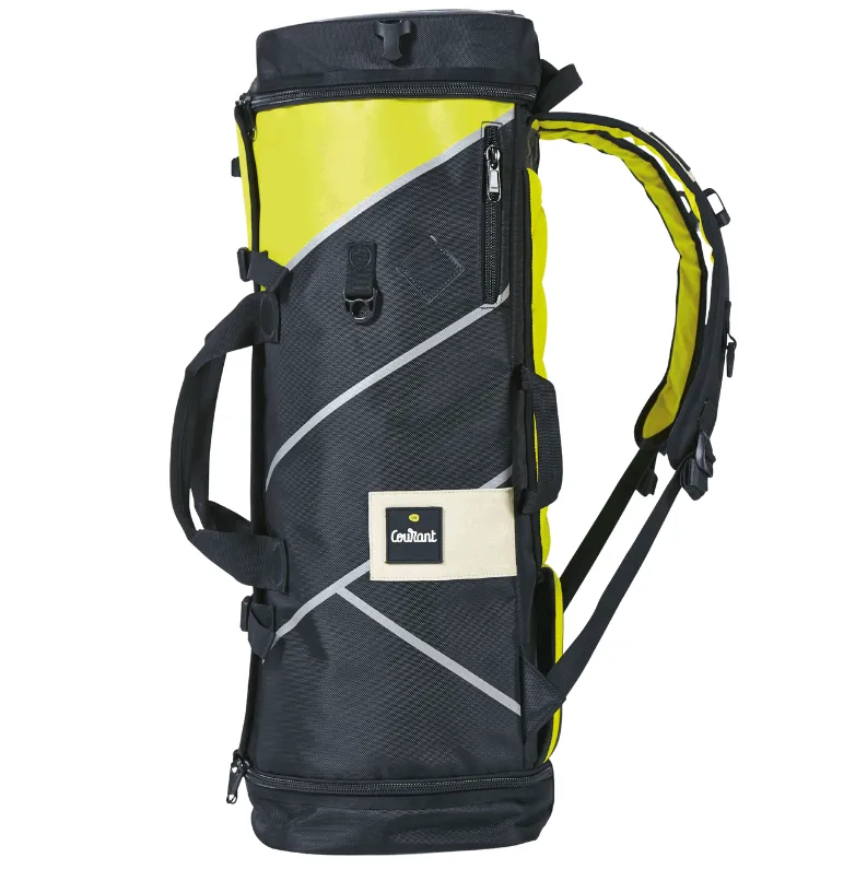 Courant Cross Pro 54 L Gear Bag
