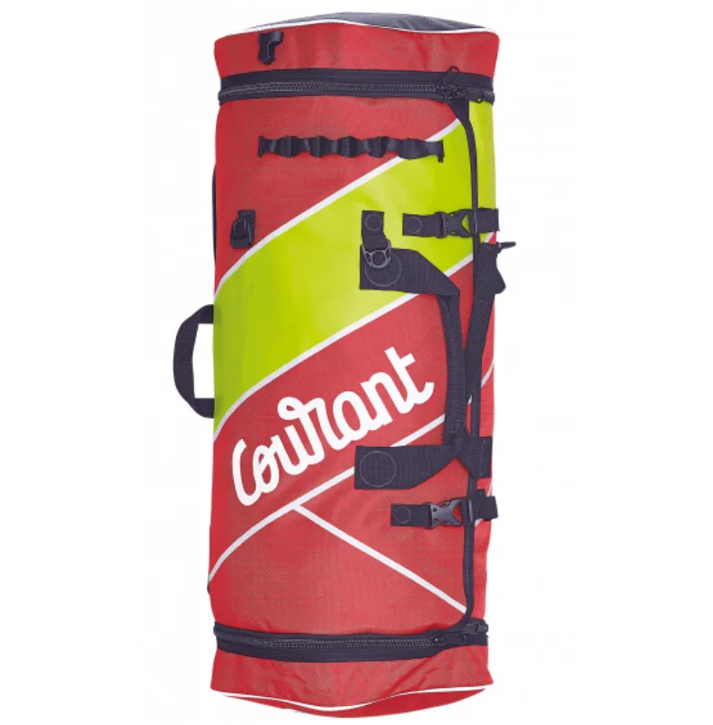 Courant Cross Pro 54 L Gear Bag