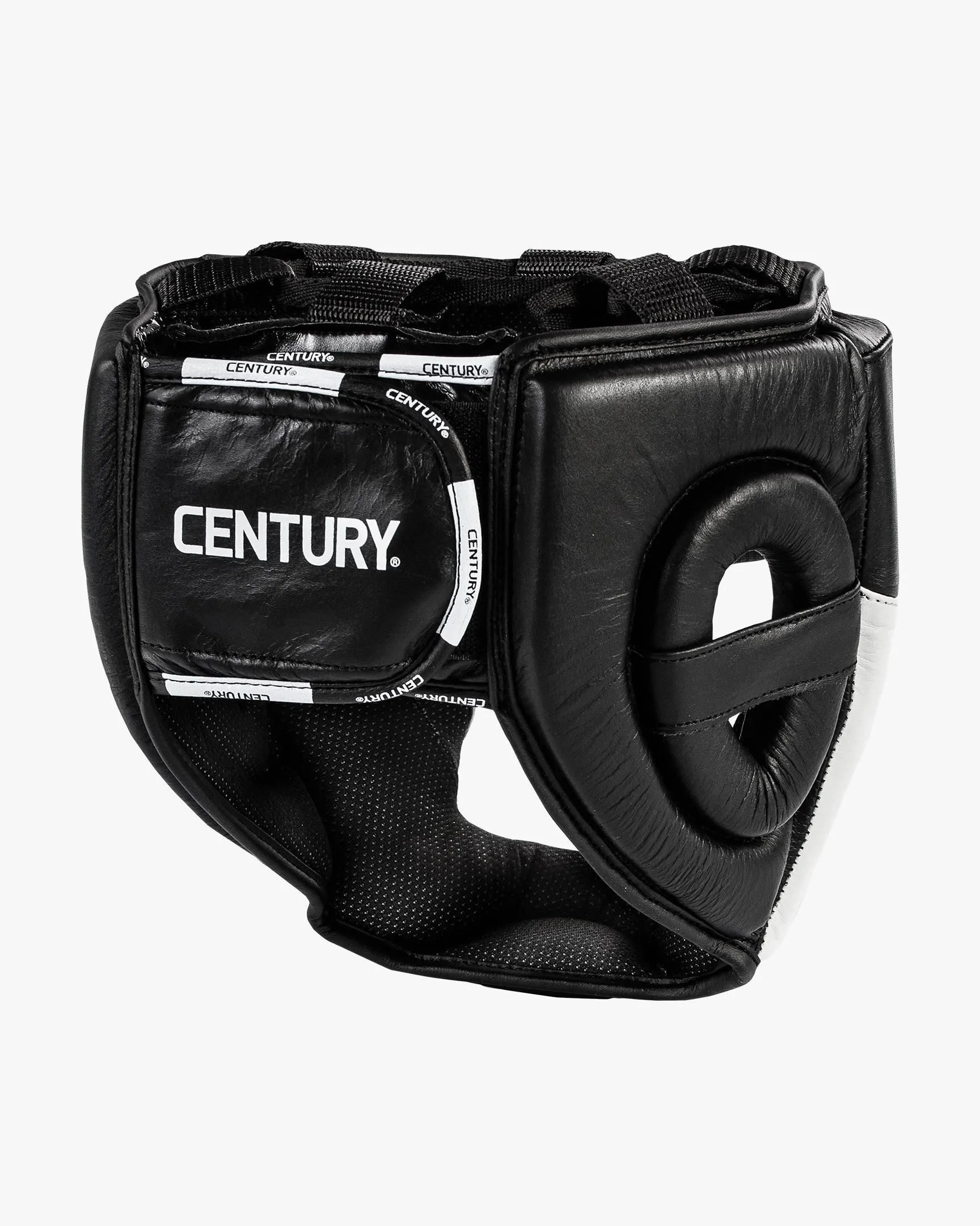 Creed Full Face Headgear