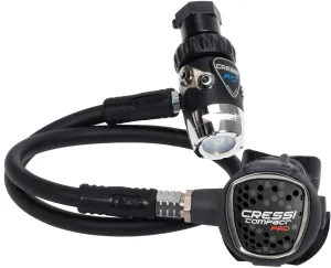 Cressi MC9-SC/Compact Pro (DIN)