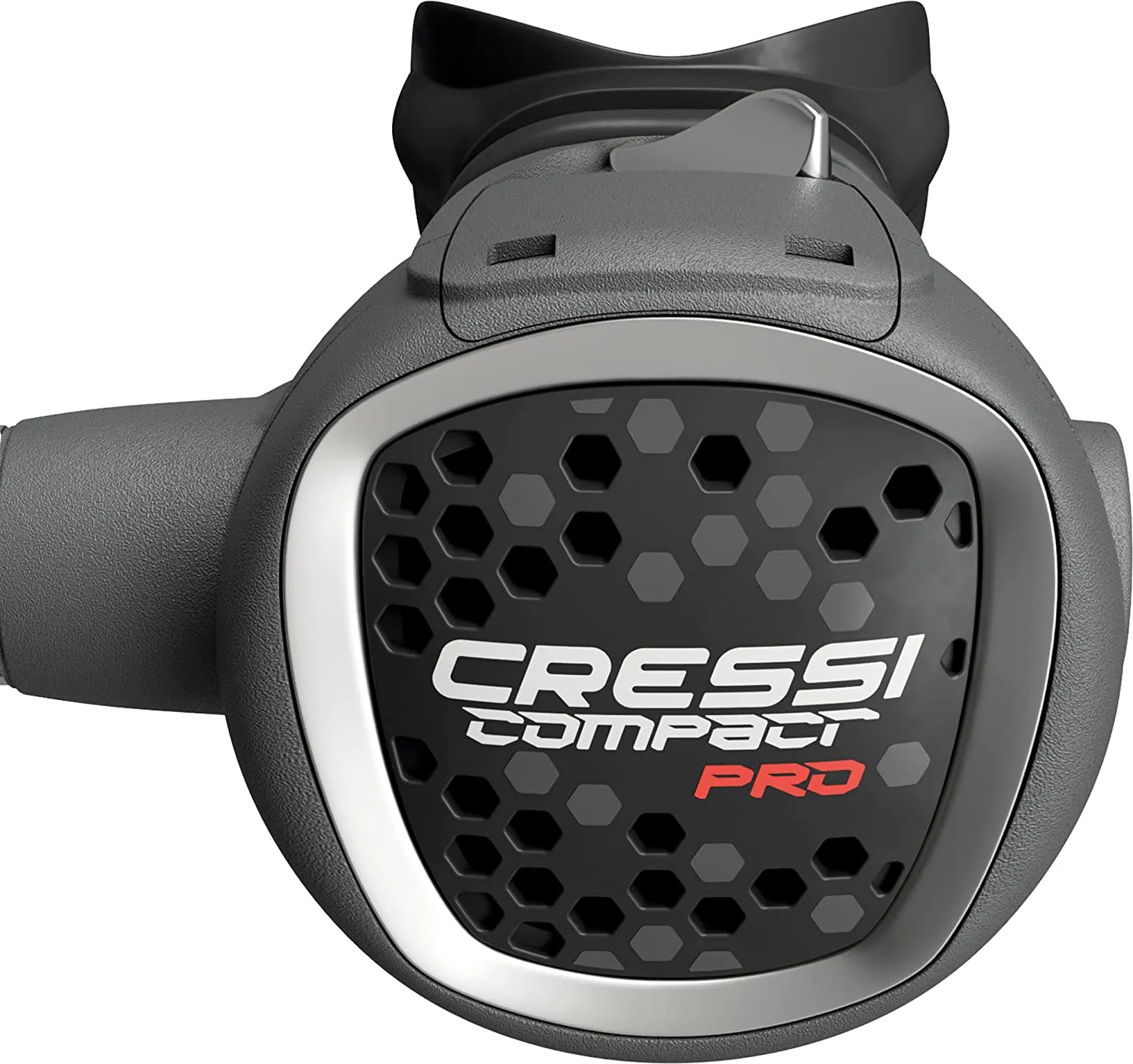 Cressi MC9-SC/Compact Pro (DIN)